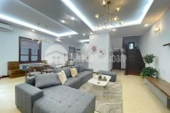 Tôn đức thắng, kinh doanh, ô tô tránhdt 95m2, 5 tầng, mt 7.5m, 22 tỷ