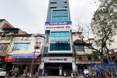 Mặt phố trung tâm thanh xuân, 155m2 x 9 tầng, mt 7m, dòng tiền 200trtháng, 52 tỷ. 0336.23.6006