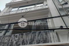 Bán nhà đẹp đình thôn,mỹ đình,ô tô,kinh doanh,50m,5t,4m,giá chỉ 6.75 tỷ.lh hải cg 0966866250