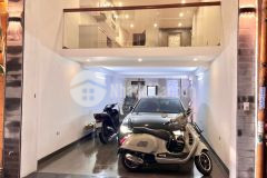 Hiếm bán nhà phố hoàng cầu, 51m2x7t, ô tô, thang máy, kinh doanh, 15 tỷ