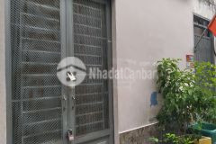 Nhà đường thống nhất gò vấp, giá quá rẻ, 116m2, chỉ 6 tỷ 350