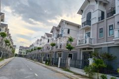 Centa riverside là tâm điểm thu hút đầu tư trong năm 2022.