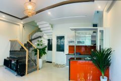 Bán nhà 2.5 tầng đường trần văn dư ngũ hành sơn