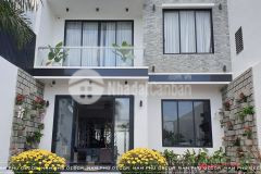 Bán nhà trần hưng đạo p3 tp đà lạt