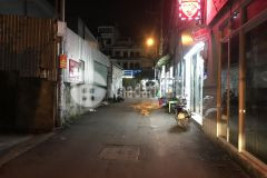 Ban nha hxh đông hưng thuân quân 12 92m2 2 tâng, nhinh 5 ty