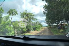 Cần mua chồng, bán lô đất thổ giá 369 triệu sỗ sẵn mặt tiền đường