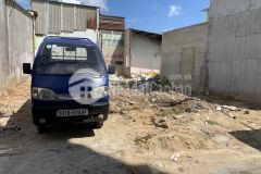 Chỉ 3.5 tỷ sở hữu ngay lô đất có diện tích 54.2m2 hẻm xe tải