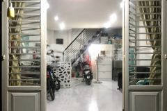 Tân bình nhà hẻm 3m, 4.7 x 7m, 2pn, chỉ 3.6 tỷ, nguyễn hồng đào