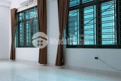 Ô góc 2 mặt ô tô thẳng tắp phố văn la hà đông. 37mx5t. mt4,8m. giá 4.95 tỷ.