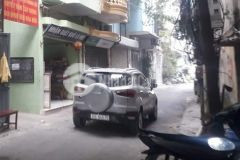 Thanh xuân ngõ thông, ô tô, vỉa hè, kd đỉnh chỉ 4.5 tỷ