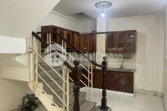 Bán nhà nguyễn đình chiểu, phường 4, quận 3. dt 3.3 x 10m. 5 tầng. giá 7.2 tỷ