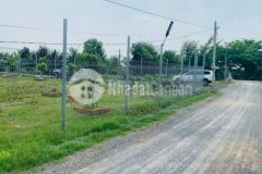 Chủ ngộp cần ra lô đất 1 sẹc dt795 tại tây ninh giá 495tr