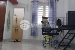 Bán nhà 125m2 3 lầu 5x25 6.7 tỷ lê đức thọ p15 gò vấp