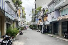 Bán nhà gần chợ gò vấp 4 phòng ngủ giá 5.7tỷ p7