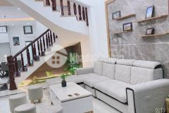 Tứ hiệp 46m 3.9 tỷ hàng xóm dân trí cao an sinh tuyệt vời