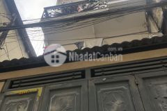 Nhà hẻm xe hơi, 74m2, 6 lầu, bình thạnh, giá 12.9 tỷ.