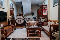 Bán nhà ngõ 204 kim giang, 38m2, 5 tầng, 2 thoáng, giá 3 tỷ 850tr