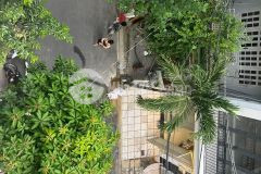 Bán nhà nguyễn xídt 105m2 6x17 hẻm xe hơi thông tới nhà 3 tầng btct giá 9 tỷ tl