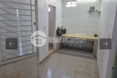 Kiệt nguyễn phước nguyên 3m, thông ra trường chinh, 64m2, giá 1.8 tỷ