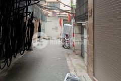 127trm2 nhà mặt ngõ trương định, 3 thoáng 6 ngủ kinh doanh 50m ra mặt phố trương định