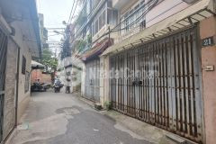 Mua là lãi bán nhà phố tôn thất tùng, lô góc, thoáng, rộng giá chỉ 5.x tỷ lh 0369931147.