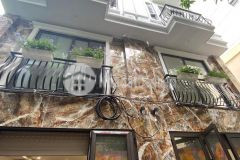 Từ 8.8 tỷ, bán cả 4 nhà rộng đến 122 m² mặt ngõ rộng 2 làn ô tô tại lê đức thọ phạm văn đồng