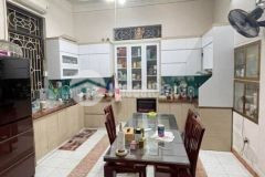 Cho thuê nhà riêng phố bùi ngọc dương 30mx4 tầng, 3 phòng ngủ giá 10 triệu