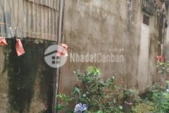 Bán đất ngõ 521 trương định, 70m2, 4.95 tỷ.