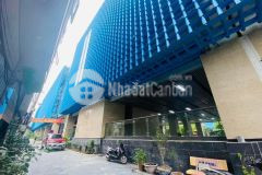 Hot cát linh, ô tô tránh, kd, 5t, mt 4.8m, 4.7 tỷ.