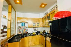 Bán nhà phố phan đình giót thanh xuân, ô tô tránh ngõ thông, lô góc, 49m2, 4t, hơn 4 tỷ.