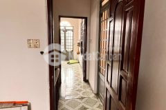 Nhà hẻm 5m ô tô, tân phú, 5 x 11.5m, 6.2 tỷ, trịnh đình trọng