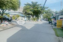 Bán nhà hẻm ba gác, đường 27, thủ đức, 64m2, 3tầng, 3pn chỉ nhỉnh 6tỷ