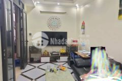 Cực hiếm bán nhà phố trương định, 40m2 x 5 tầng, giá 2,95 tỷ.