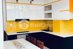 Bán gấp nhà 3 tầng 68m2 tăng nhơn phú a, quận 9, oto ngủ trong nhà, dưới 6 tỷ