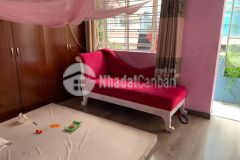 Hẻm 10m lê đức thọ 162m2 2 lầu 9x18 p15 gò vấp