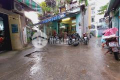 Bán gấp nhà hxh p10 tân bình 40m2 chỉ 3 tỷ nhú