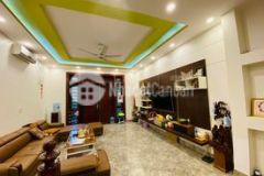 Bán nhà phố hoàng ngân, dt to, gần phố, gara ô tô, kinh doanh vp. lh 0902229291