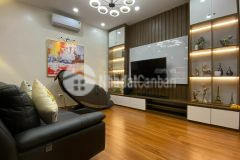 Bán nhà minh khai full nội thất giá yêu thương