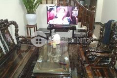 Nhà ngọc hồi 55m2, ô tô, gần siêu thị winmart, khu tập thể dục, 4m mặt tiền, giá 2 tỷ 55