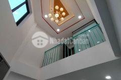 Nhà hxh nơ trang long bình thạnh dtsd 70m2 3 tầng btct 3pn 5 wc