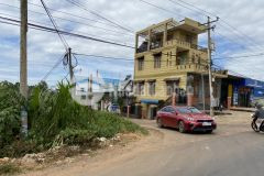 Đất đà ròn đơn dương. 141m2.6x 23,5. sẵn 104m thổ cư. giá 920 triệu