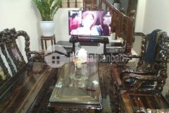 Nhà ngọc hồi 50m2 4m mặt tiền, ô tô, gần siêu thị winmart, khu tập thể dục giá 2 tỷ 5