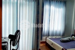 Xe hơi vào nhà,vị trí đẹp,đặng văn bi tt thủ đức,ngang 5 chỉ 6ty