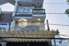 Nhà 4 tầng mặt tiền mai văn vĩnh phường tân quy q7. vị trí kinh doanh