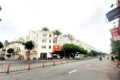 Nhà sát mặt tiền phan văn trị p10 gò vấp 48m2 3 tầng.