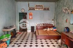 Nhà hxh trung mỹ tây quận 12, gần tô ký, ngang 4 nở hậu 8x19, giá 6ty2