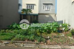 Bán đất 180m2, ngang 9m, chỉ 9.3tỷ, hxh, tân chánh hiệp10, quận 12.