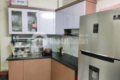 Bán nhà ngõ 281 phố trương định, đẹp, ở ngay, 40m2, 5 tầng, 2.95 tỷ.