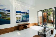 Nhà bán đỗ thừa luông, tân phú, 4.2 x 14m, 6.8 tỷ bớt, 2 lầu 3pn