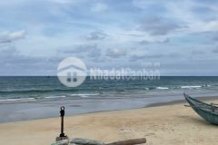 Lô đất biển bình nam sát đường thanh niên 2150m2 ngang 50m